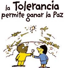 TOLERANCIA