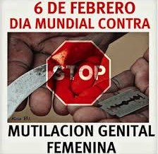 Mutilzación genital femenina