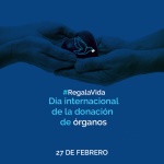DONACIÓN DE ÓRGANOS